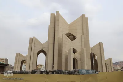 مقبره الشعرا تبریز، مدفن ادیبان و شعرای ایران‎‎