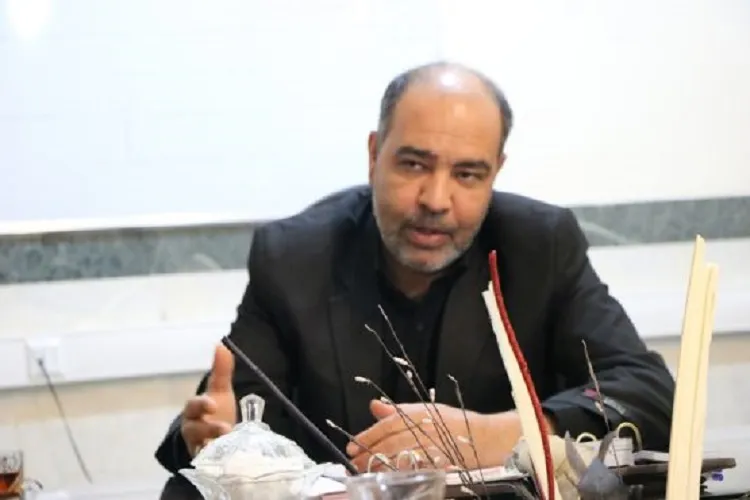 تکدی‌گری یک آسیب است/ خلأ مددکاری در کرمان