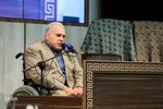نشست شهردار مشهد با جامعه قرآنی
