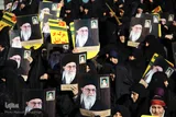 مراسم گرامیداشت یوم الله ۹دی