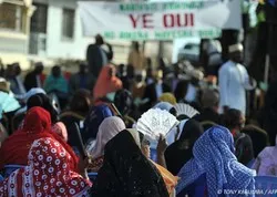 Référendum : les Comores veulent inscrire le sunnisme dans leur Constitution
