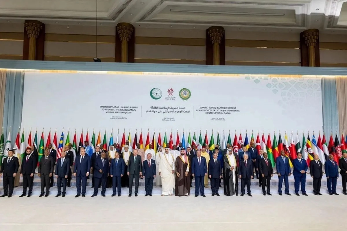 Viongozi wa Kiarabu na Kiislamu walaani mashambulizi ya Israel dhidi ya Doha, watoa wito wa hatua za haraka