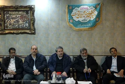 مراسم گرامیداشت شانزدهمین سالگرد درگذشت خادم القرآن، مرحوم استاد علی اربابی