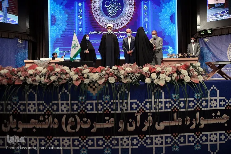 برگزیدگان از جشنواره ملی دانشجویان گفتند / از اطلاع‌رسانی ضعیف تا داوری تخصصی