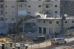La communauté internationale a dénoncé les démolitions de maisons à Al Quds