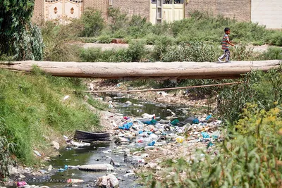 خشکسالی در الهایی