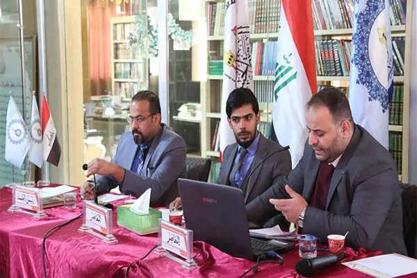 برگزاری کنفرانس «مدارس دینی؛ تاریخچه و آثار اجتماعی» در کربلا