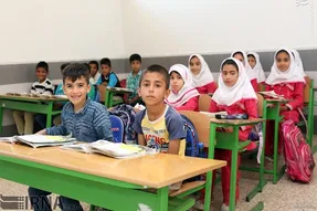 ۳ هزار و ۱۵۴ روایت از کلاس درس؛ معلمان البرزی در مسیر بازطراحی آموزش ابتدایی