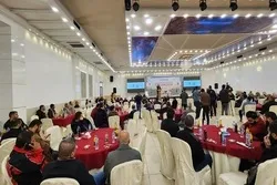 Wapalestina wa Gaza waliohifadhi Qur’ani wakiwa katika jela ya Israel waenziwa