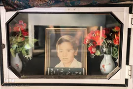 شهدای «شهر موشک‌ها»