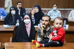 مراسم رونمایی و اکران فیلم فرهاد شیرین در تبریز‎‎