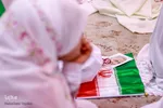 برگزاری جشن فرشته‎ها در زنجان‎‎