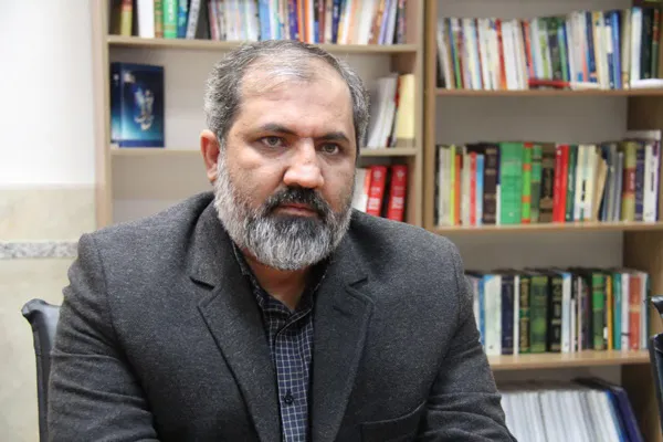 فرصت تحصیل در مقطع دکتری دانشگاه ادیان و مذاهب