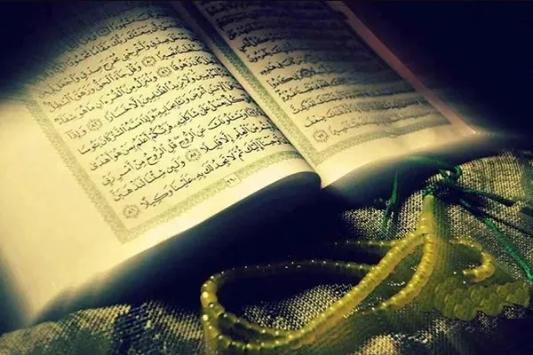 Hari tilawah Alquran Mesir