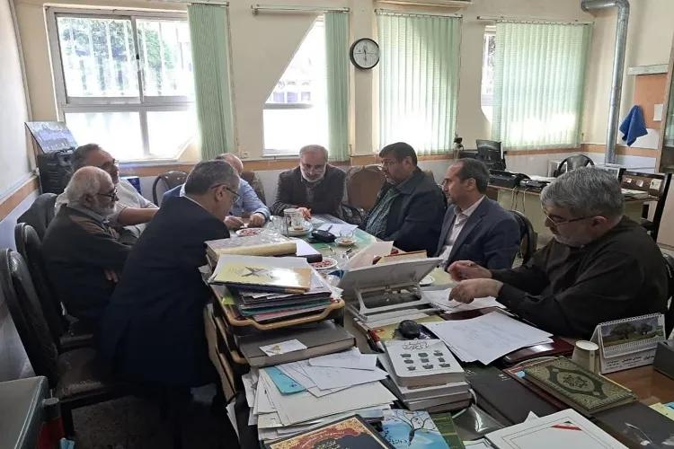 سیاست‌های جمعیت قرآنیان گیلان تعیین شد