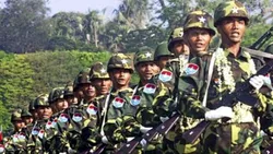 জাতিসংঘ রিপোর্ট, সরকারি মদদে বিদ্বেষ ছড়াচ্ছে মিয়ানমার