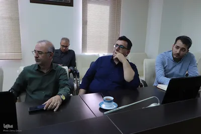 افتتاح دفتر جهاد دانشگاهی در دانشگاه شهید مدنی آذربایجان