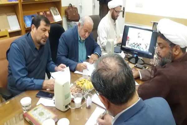 تحلیل سطح جشنواره قرآن و حدیث جامعةالمصطفی(ص) در گفت‌وگو با داوران