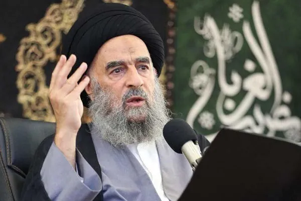 پرهیز از غرور در قدرت و عبرت از سرنوشت گذشتگان
