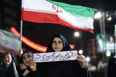 تجلّی همبستگی دانشگاهیان دانشگاه تبریز