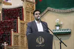 نشست تخصصی ارتقای قاریان وحافظان یزد با حضور قاری سید جواد حسینی