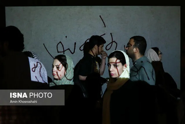 گرافیک نیاز به فرهنگ‌سازی دارد!