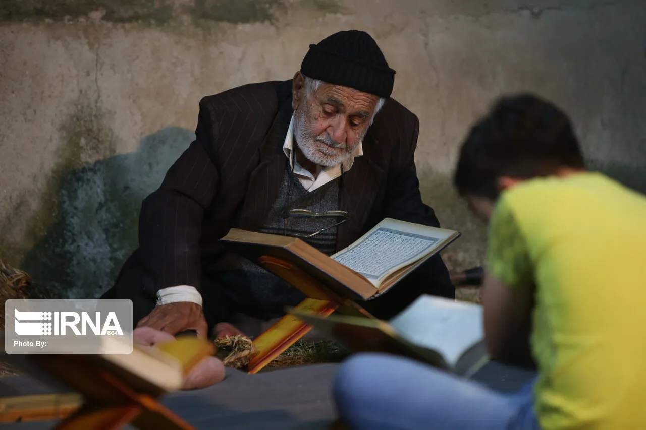 اولوالالباب؛ آنانکه بدی را با خوبی جواب می‌دهند