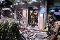 Respon Perdana Menteri Sri Lanka atas Kekerasan Terhadap Muslim
