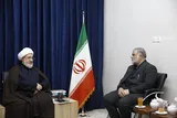 حمایت ملی از قم متناسب با جایگاه این شهر باشد