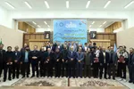 بیست و چهارمین جشنواره تجلیل از برگزیدگان پژوهش و فناوران استان آذربايجان شرقی‎