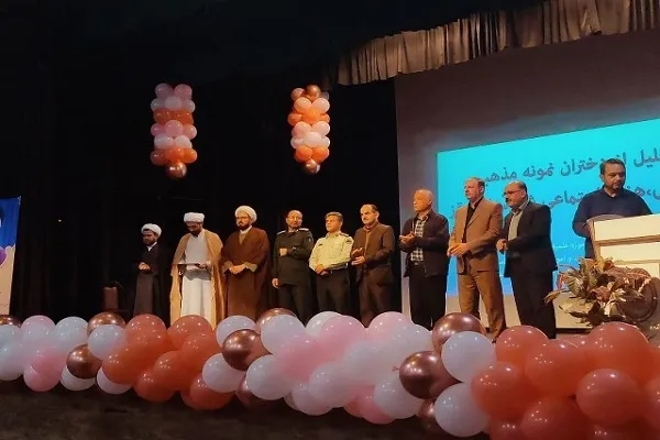 مسیر خدمت با جهاد تبیین هموارتر می‌شود