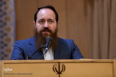 حامد فخری زاده، فرزند دانشمند شهید هسته ای «محسن فخری زاده»
