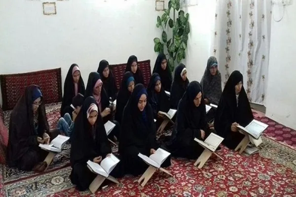 آغاز ثبت‌نام کلاس‌های آموزش قرآن در سقز