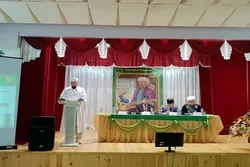 Муфтий Татарстана: мы - потомки выдающихся богословов