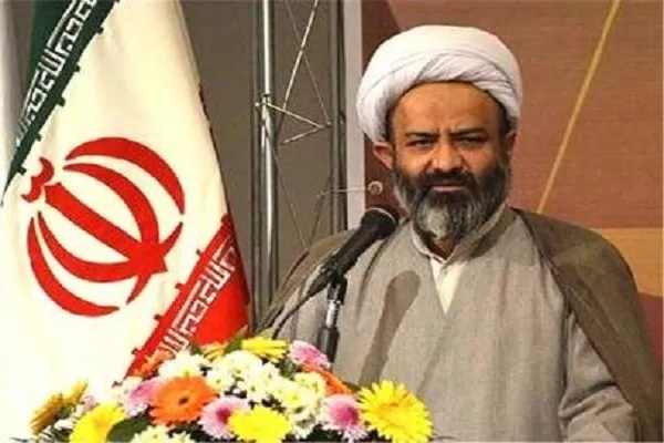 استکبار جهانی از استقلال نظام ناراحت است