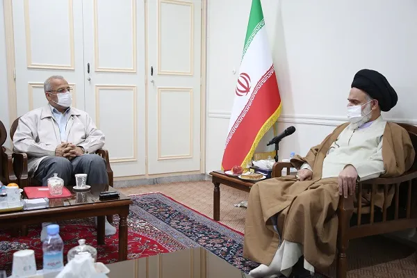 اعتماد مردمی به دولتمردان آسیب دیده است