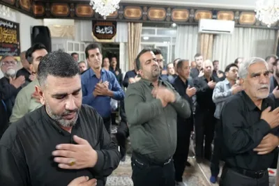 عزاداری