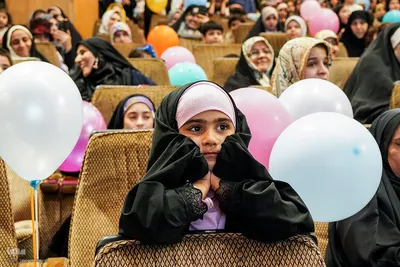 جشن بزرگ میلاد نبی مکرم اسلام حضرت محمد(ص) و حضرت امام جعفر صادق(ع)
