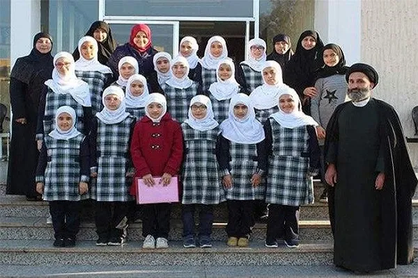 ایستگاه قرآنی آستان مقدس حسینی در لبنان