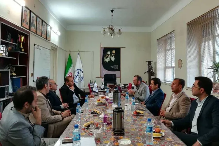 جهاددانشگاهی دایرةالمعارفی از فرهنگ کار جهادی است