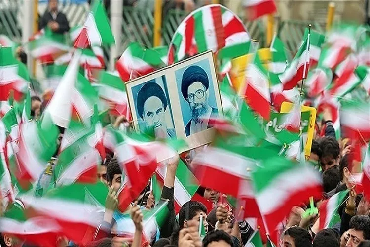 راهپیمایی ۲۲ بهمن کرمان ساعت 9 صبح از چهارراه طالقانی آغاز می‌شود‌