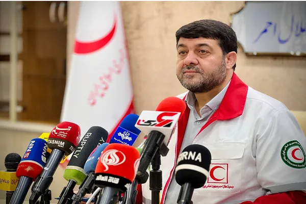 تهران؛ میزبان کنفرانس بشردوستانه حمایت از فلسطین