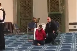 London: Moschee-Angreifer festgenommen