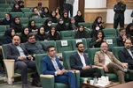 نشست صمیمانه رئیس جهاددانشگاهی با اعضای واحد‌های جهاددانشگاهی در اصفهان