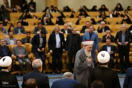 اجلاس بین‌المللی همبستگی با کودکان و نوجوانان فلسطینی
