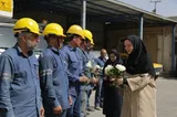 خسارت 133 میلیارد تومانی جنگ تحمیلی به تأسیسات برق یزد
