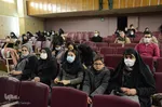 اجرای نمایش یک و بیست در سینمای جهاد دانشگاهی تبریز‎‎
