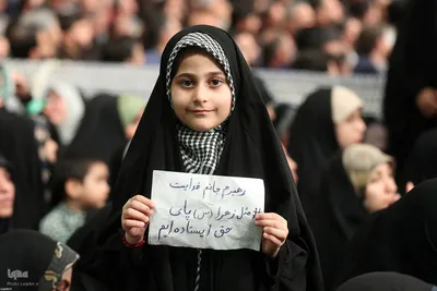 دیدار جمعی از مداحان و شاعران اهل‌بیت‌ (ع) با رهبر معظم انقلاب