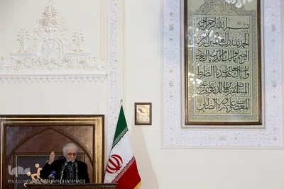 استاد «غلامحسین ابراهیمی دینانی» چهره ماندگار فلسفه 