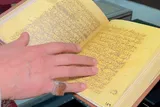 جمع‌آوری 214 قرآن نادر از سوی شهروند عربستانی + فیلم